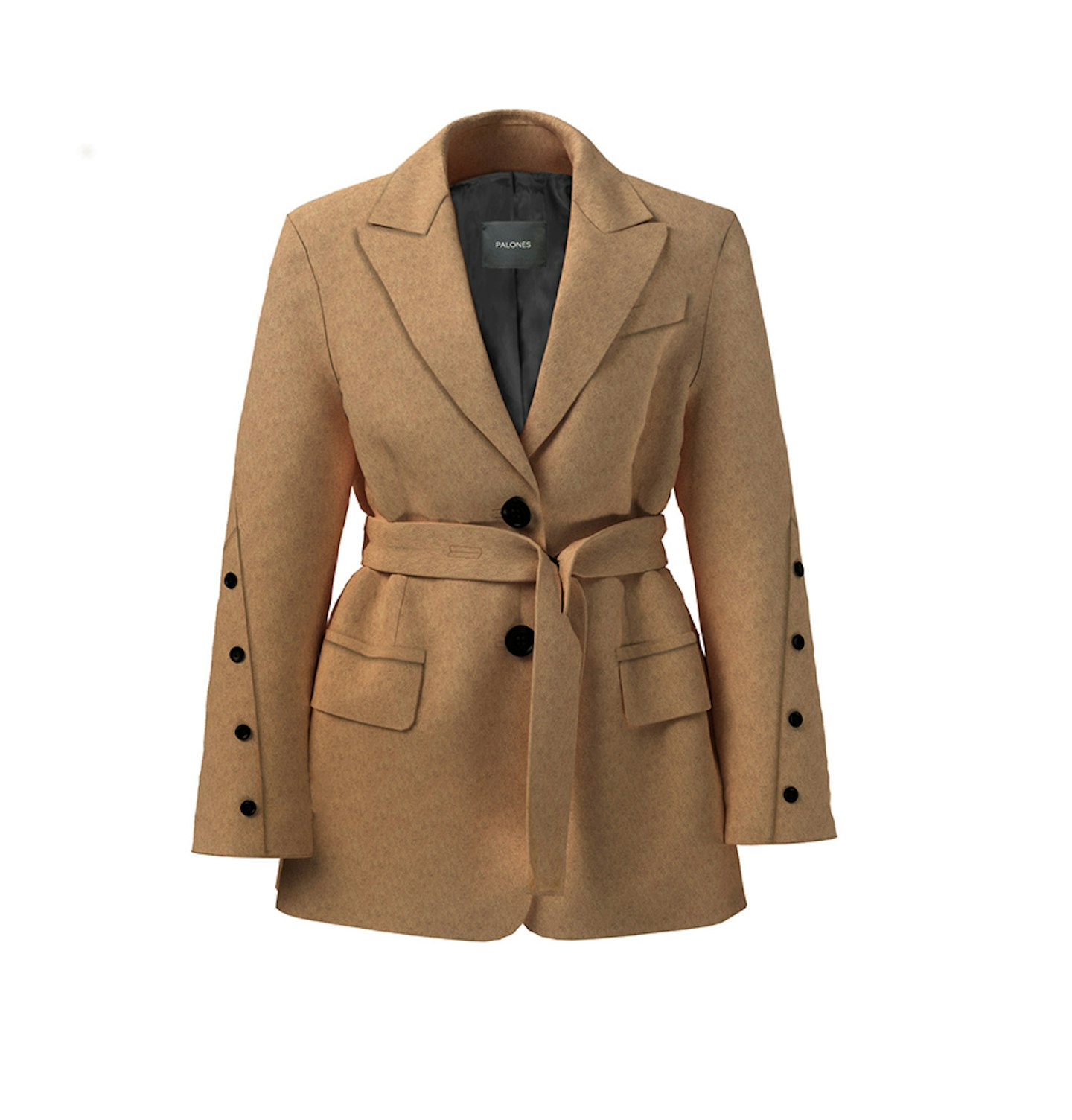 palones coat